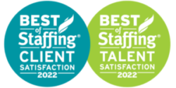 The Reserves Network and Its Affiliate Companies Win ClearlyRated’s 2022 Best of Staffing Client and Talent Awards for Service Excellence
