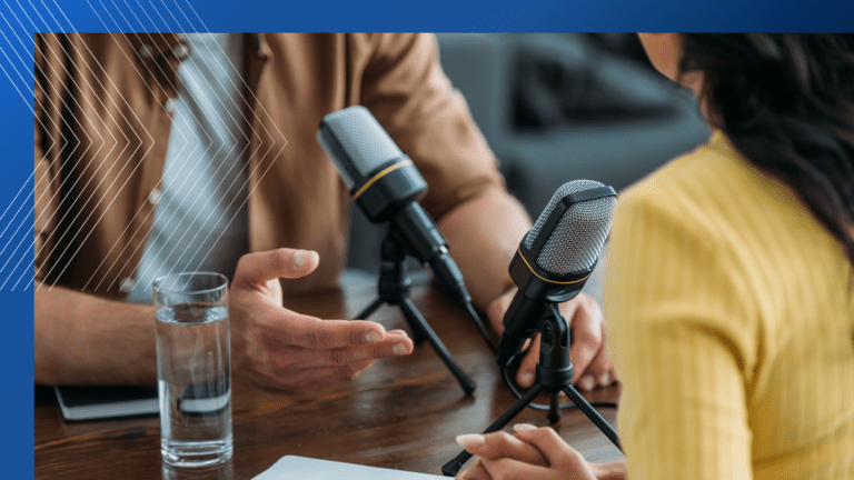 Top 4 Podcasts Every Job Seeker Should Listen To in 2024