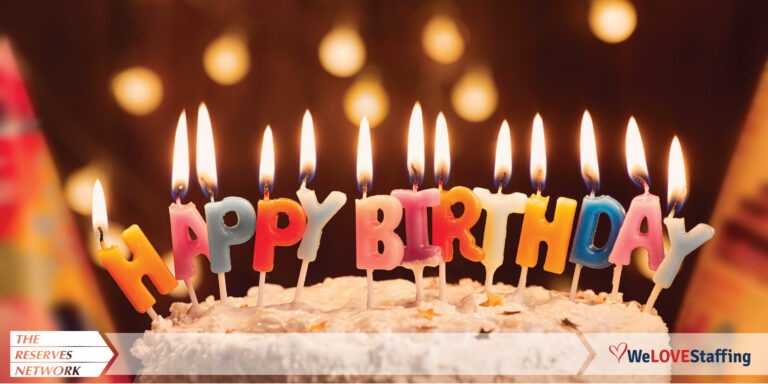 Why “Happy Birthdays” Matter in the Workplace