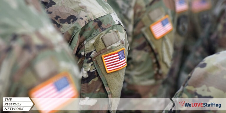Empowering Veterans: Job Search Strategies for a Successful Transition