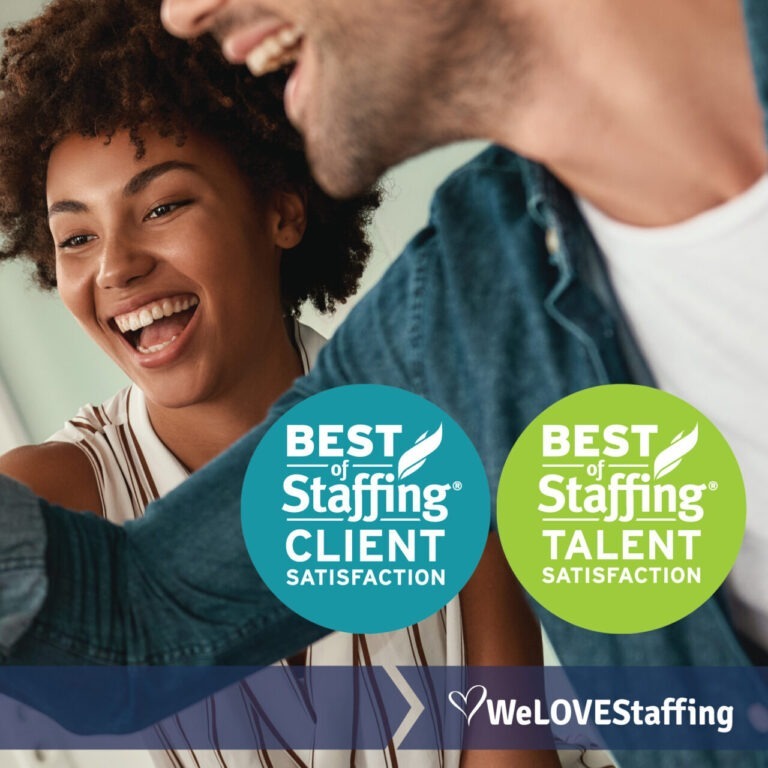 The Importance of Best of Staffing Awards
