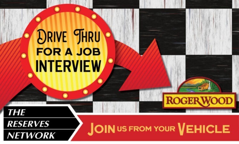 Drive-In Job Fair in Savannah, GA