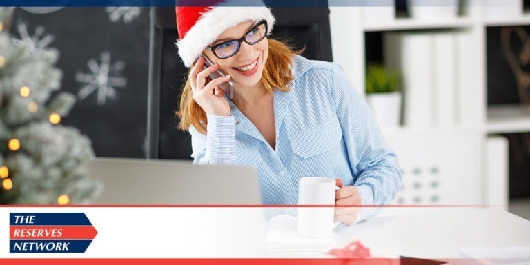 How to Keep Your Staff Motivated During the Holiday Season