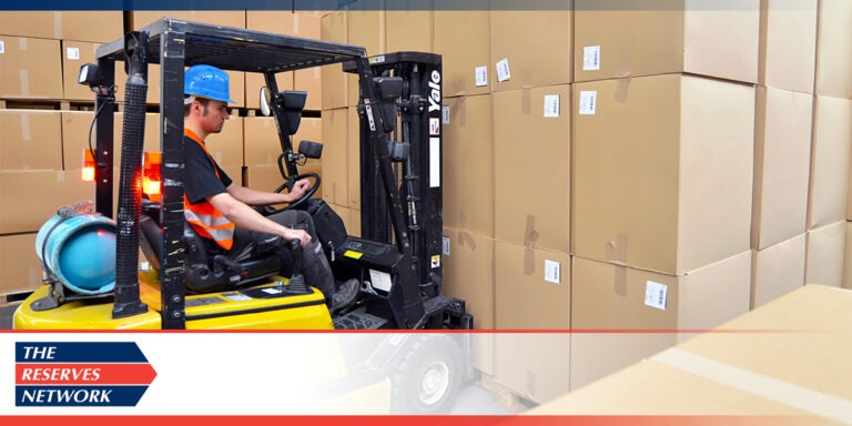 The Skills to Look for in Your Next Forklift Driver