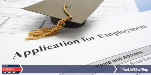 How to Attract Recent College Graduates