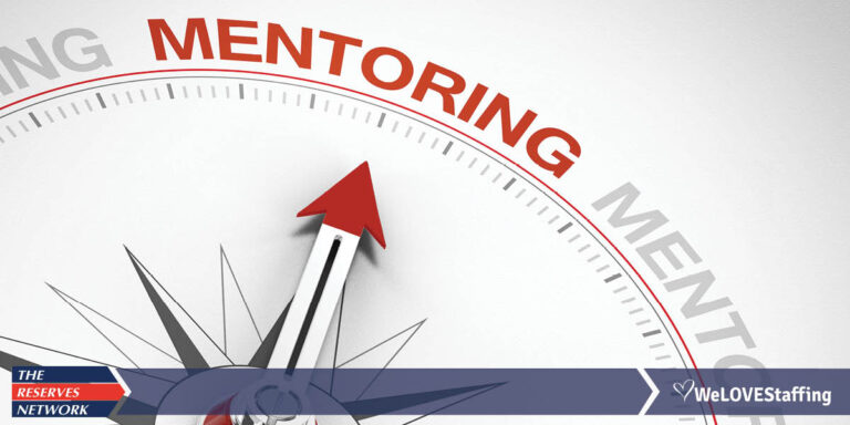 The Importance of Mentoring in the Workplace