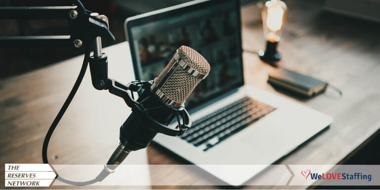 4 Top Podcasts Every Job Seeker Should Listen To