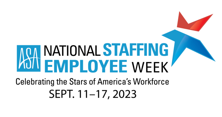 The Reserves Network Celebrates National Staffing Employee Week