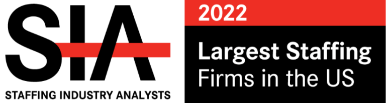 The Reserves Network Named to 2022 U.S. Largest Staffing Firms List