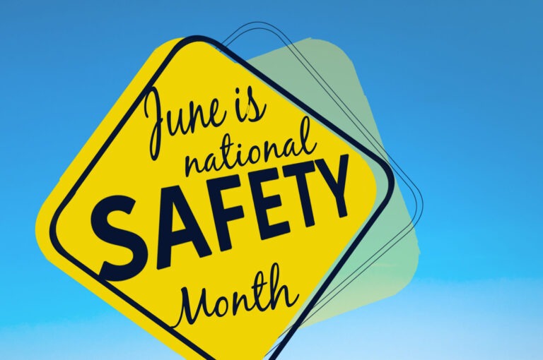 National Safety Month Ebooks