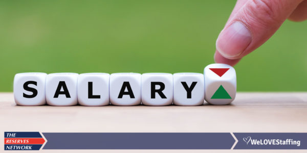 How Competitive Are Your Salary Rates in Today’s Market? (And Why It Matters)