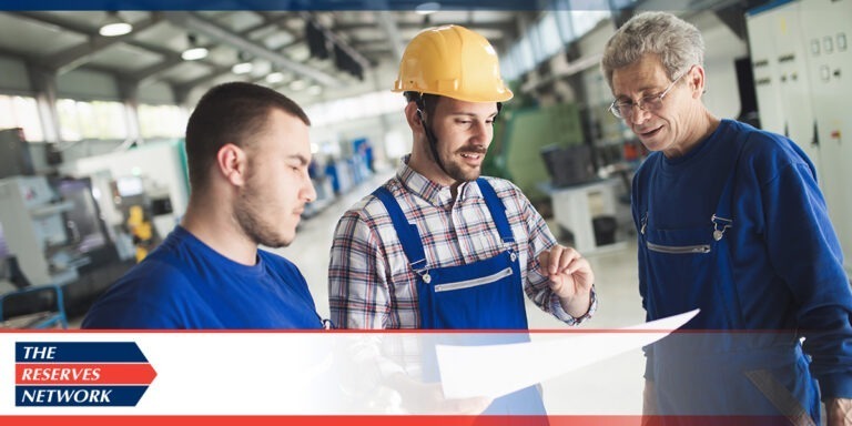 What Soft Skills Are Necessary in a Manufacturing Setting?