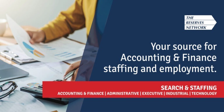 Accounting Associate $55K – DH