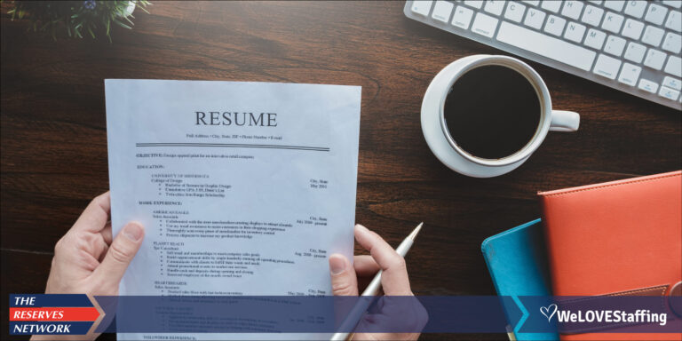 3 Quick Ways to Enhance Your Resume