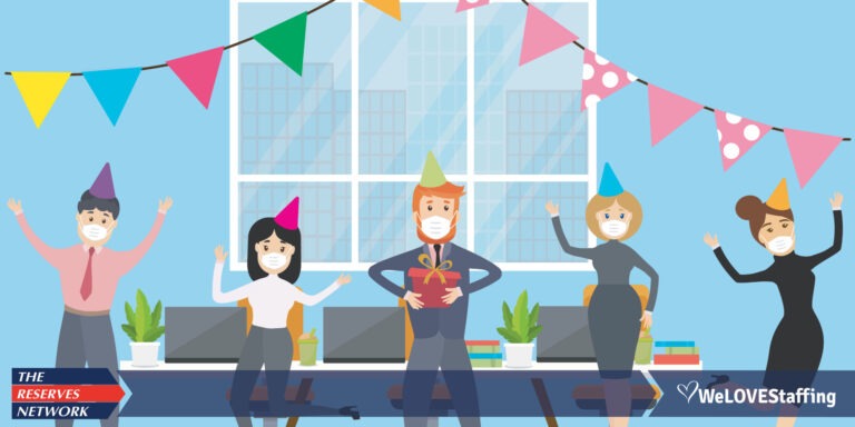 Celebrate Your Employees to Start 2021 Right