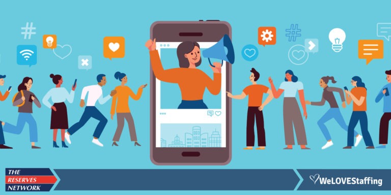 Using Your Employees as Online Influencers