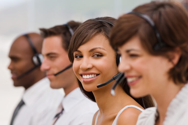 Call Center Job Fair