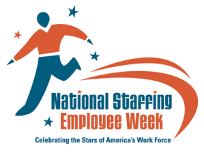 The Reserves Network Celebrates National Staffing Employee Week (Sept. 12-18)