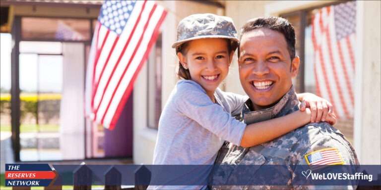 Why Should You Hire a Veteran?