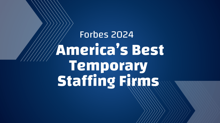 The Reserves Network Named One of Forbes’ Best Temp Staffing Firms for 2024